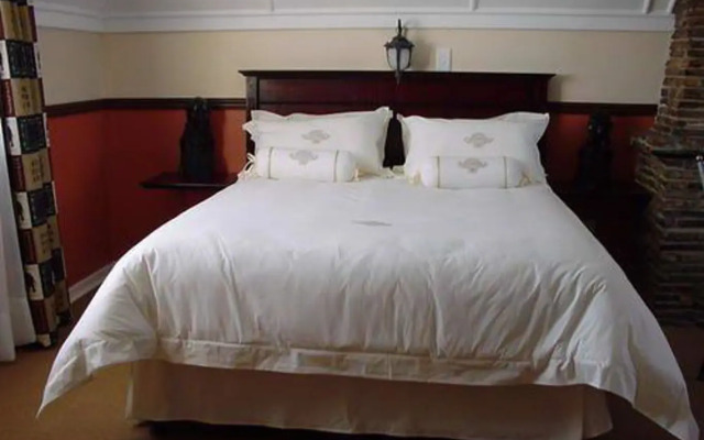 Africlassic Guest House - Harrismith