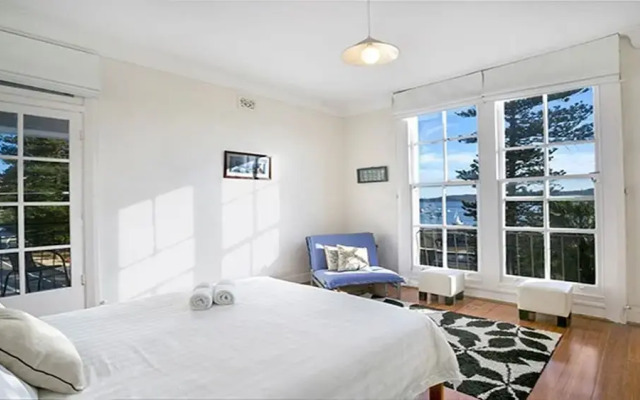 The Apartment Service EAST5