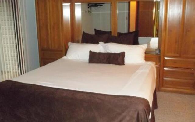 Fairways of the Mountain