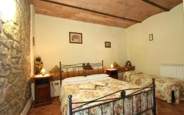 Agriturismo ColleVerde