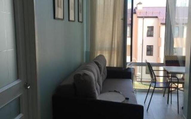 Apartment Divny