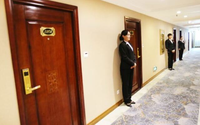 Wenzhou Hotel Guiyang