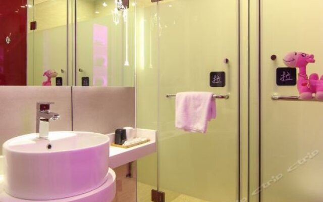 Tuke China Hotel