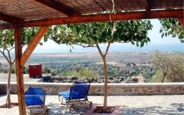 Patsianos Traditional House