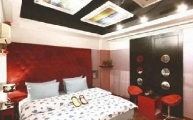 The First Snow Boutique Hotel