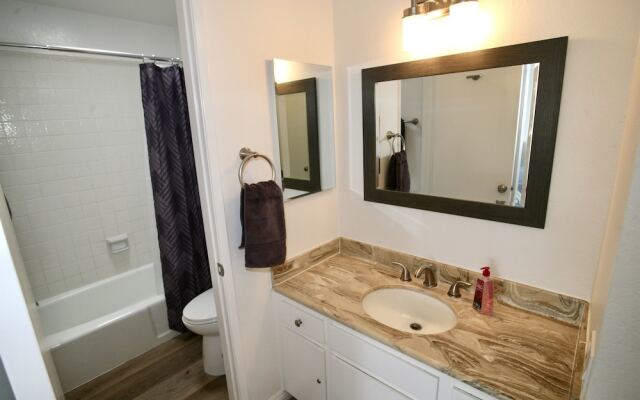 A300 - Pier View Paradise - 2 Br Condo