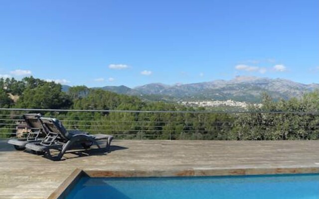 Holiday home Son Bona Vista Inca