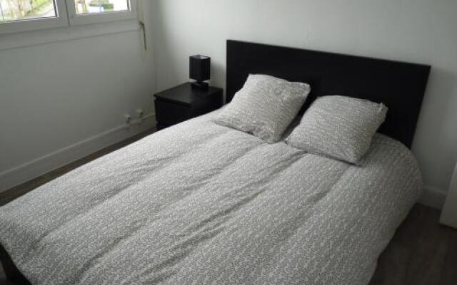 Résidence Kermenguy