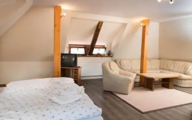Altstadt-Hotel