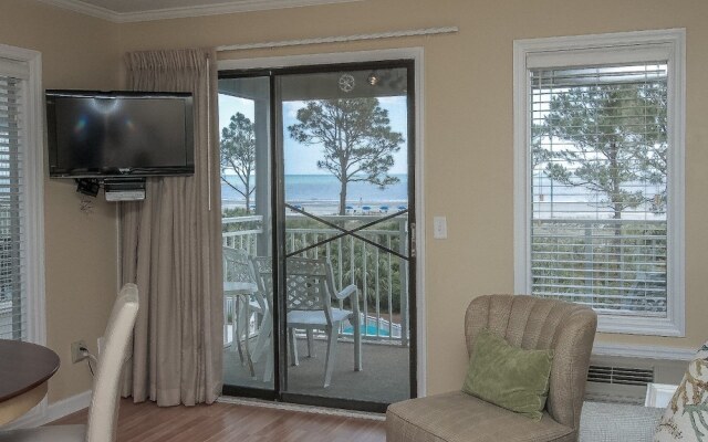 Ocean Dunes Villas #WOD317