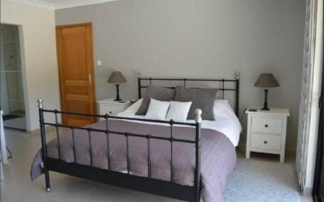 La Maison Bird Chambre d'hotes