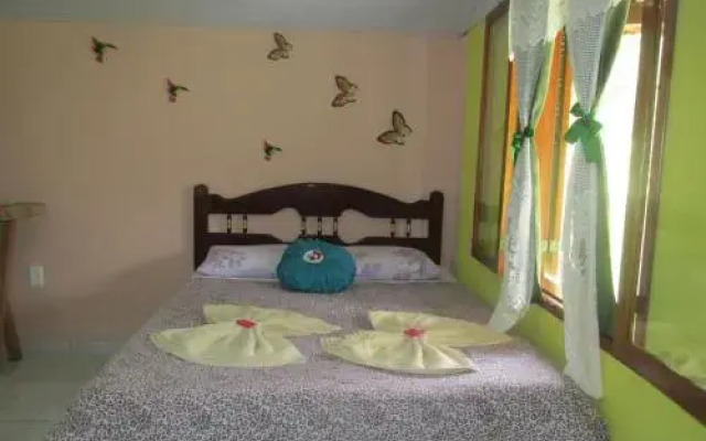 Casa do Osorio