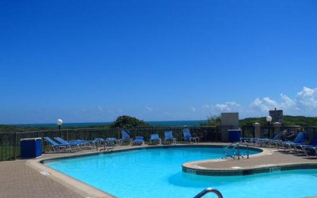 Saida I Condominium 203