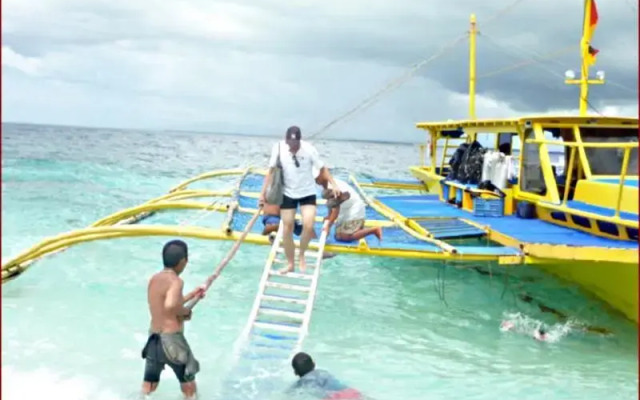 Treasure Island Beach Resort