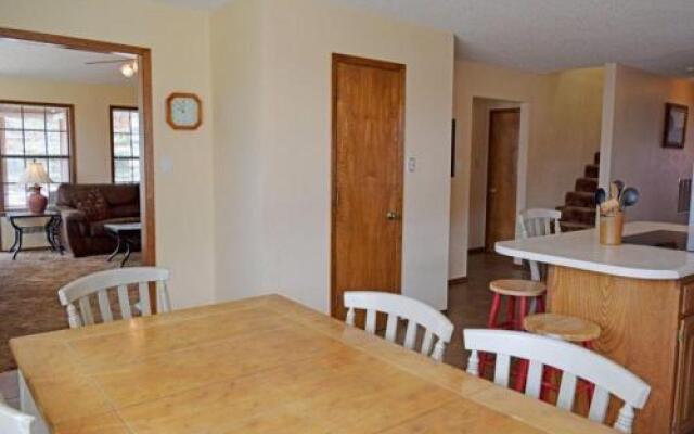 Arnolds River Retreat