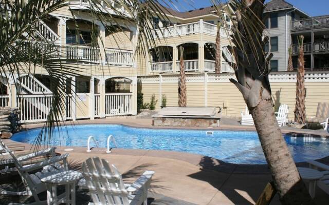 Grand Luxxe - 10 Br Home