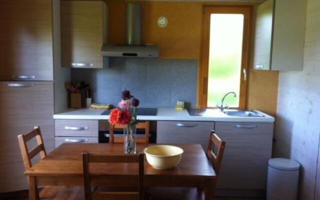 Les Roulottes De Silvabelle