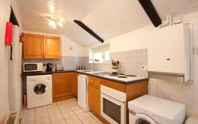 The Bolt Hole