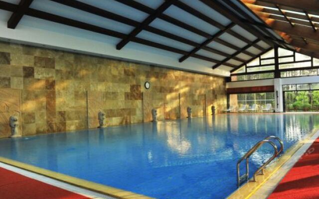 New Century SPA and Resort PUER