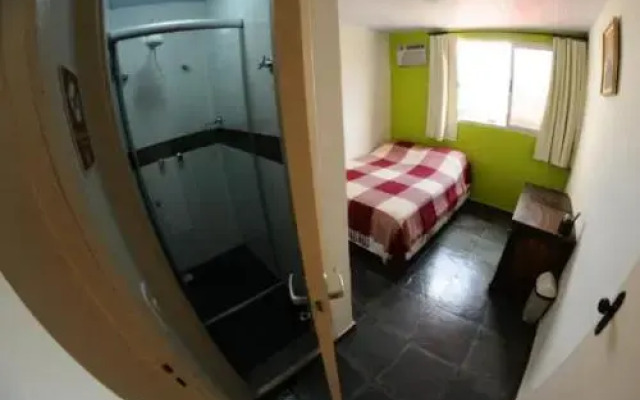 OYO Minas Hotel - 9 minutos do Mercado Central de Belo Horizonte