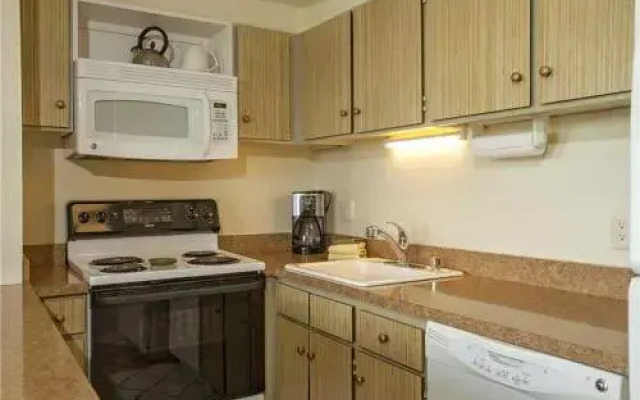 Kihei Surfside 613 - 1 Br Condo