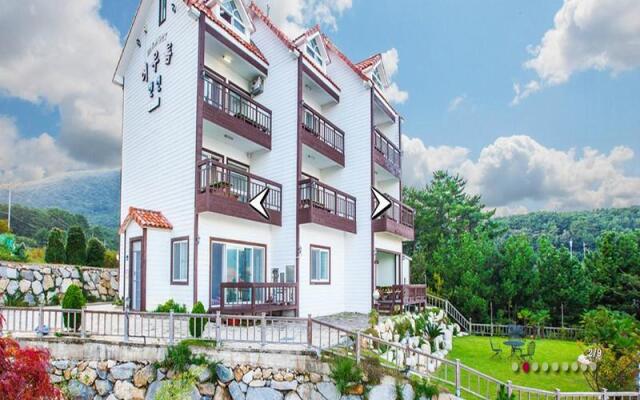 Harmory Pension