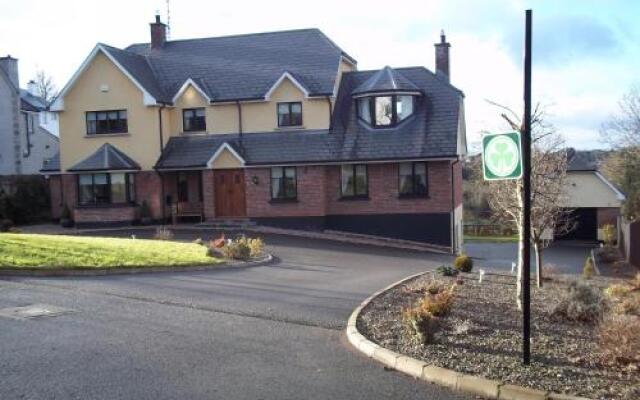 Grove Lodge B&B