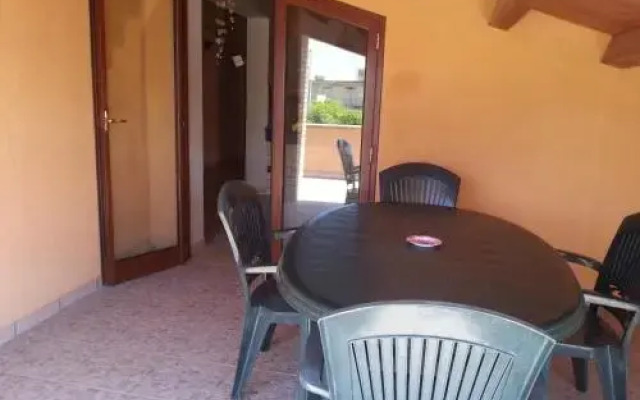 Tra il Verde e il Mare