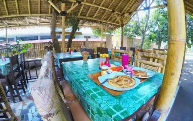 Ina Gili Guesthouse