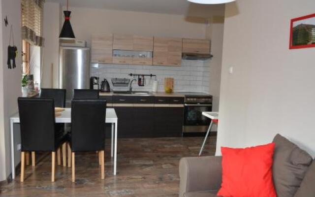 Apartamenty Bliżej Chmur Dolny Karpacz