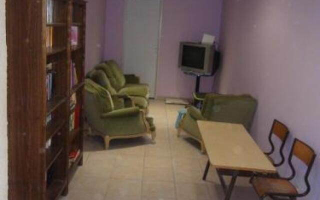 Le Mas de la Grenouillère