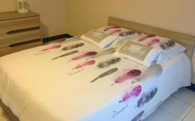 Gite domaine des 7 vallées