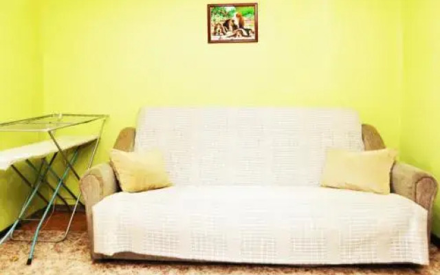 Апартаменты на Бутырской