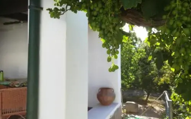 Villa Nanin