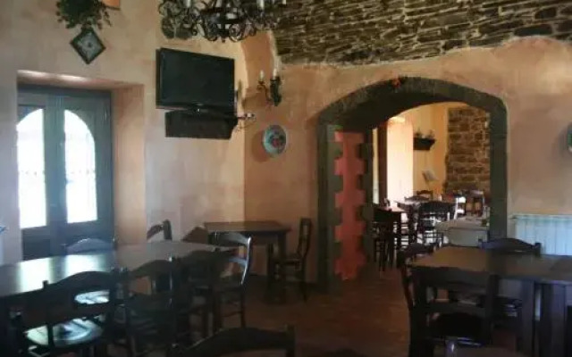 Lo Scudiero Di San Teodoro