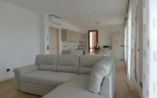 Residence Delizia Picedo
