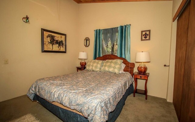 Tree Top Hideaway 888 by RedAwning