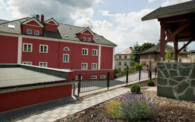 Penzion Na Hvezde