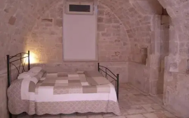 la masseria-beb