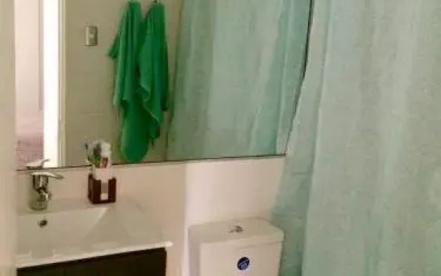 Condominio Parque Parinacota