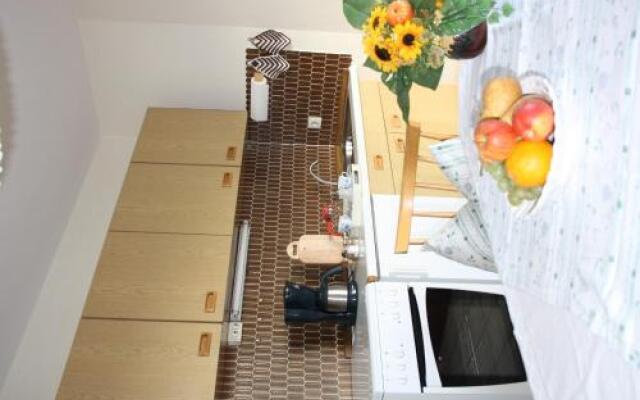 Appartementhaus Sonneneck