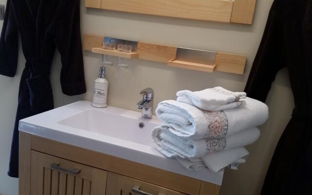 Domaine Les Feuillants