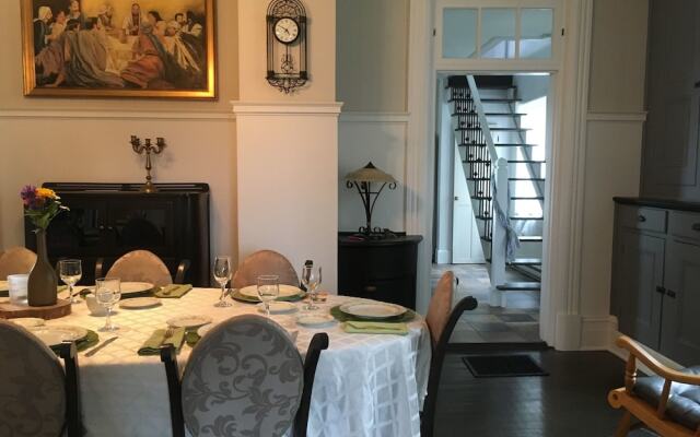 Gite Au Vieux Presbytère