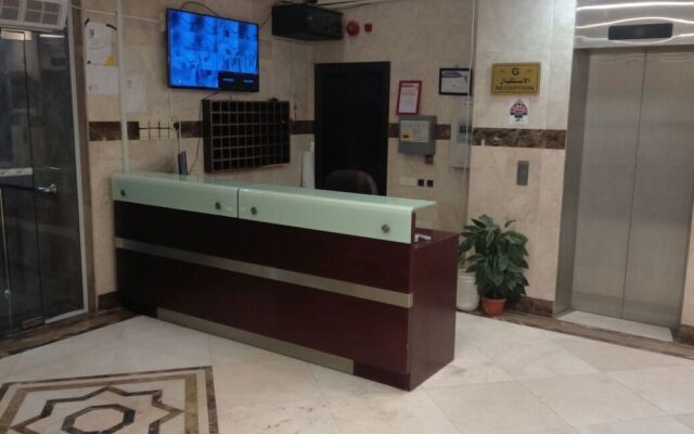 Mabani Al Mostqbal 2