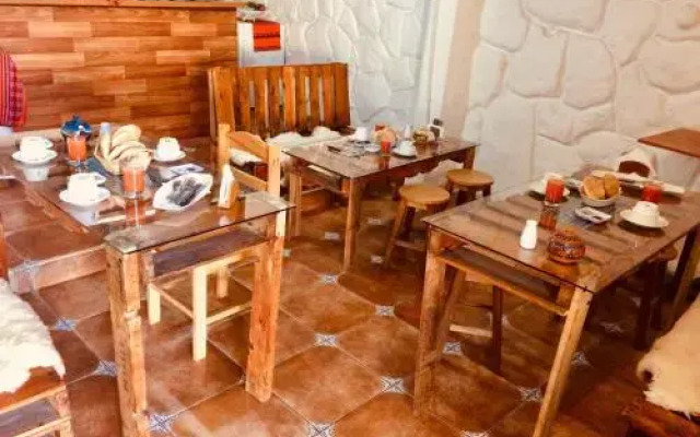 Merino Hotel