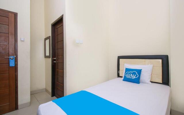 Airy Eco Syariah Klandasan Ilir Sudirman 10 Balikpapan