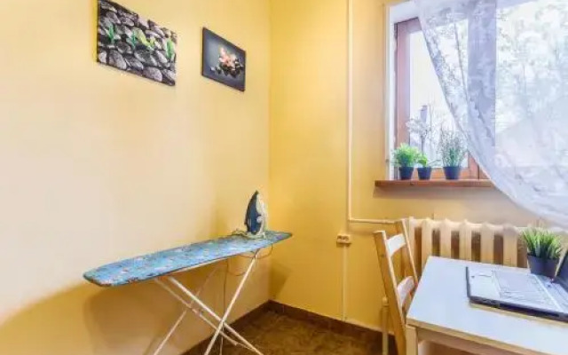 Hostel Antiobshaga