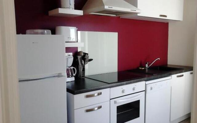 Les Marinettes - Les Halles