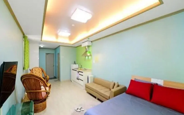 Pume Pension