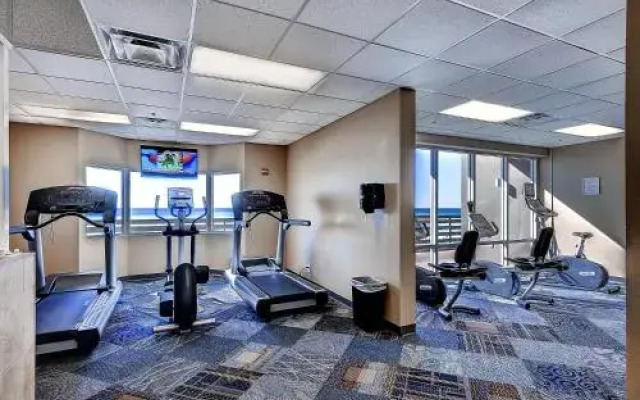 Tidewater 2 by Panhandle Getaways